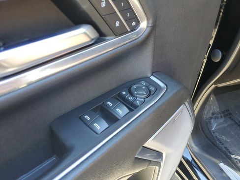 Certified 2024 Chevrolet Silverado 2500 High Country w/ High Country Premium Package image 27