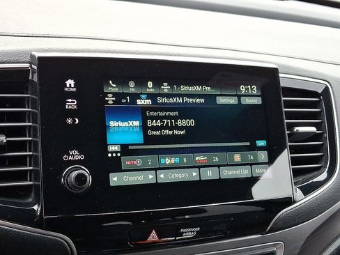 Certified 2022 Honda Pilot Sport image 16