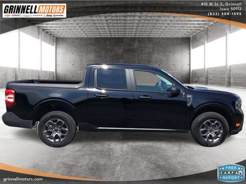 Used 2026 Ford Maverick XLT AWD/4WD image 4