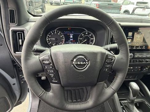 New 2026 Nissan Frontier SV w/ SV Convenience Package image 26