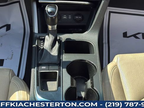 Used 2015 Hyundai Sonata Limited w/ Option Group 05 FWD image 40