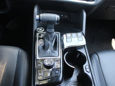 Certified 2024 Kia Sportage X-Line AWD/4WD image 33