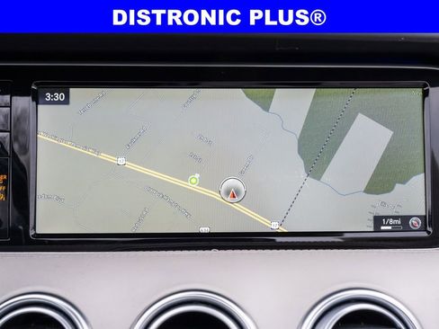 Used 2017 Mercedes-Benz S 550 Cabriolet image 18