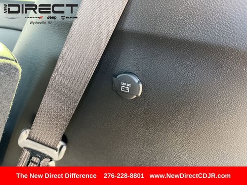 New 2026 Chrysler Pacifica Select image 34