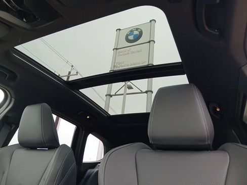 New 2026 BMW X1 xDrive28i w/ Technology Package AWD/4WD image 29