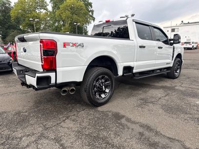 Used 2025 Ford F250 XL w/ STX Appearance Package
