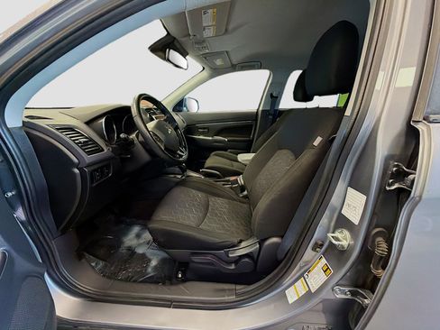 Used 2021 Mitsubishi Outlander Sport SE AWD/4WD image 13