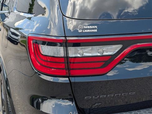 Used 2021 Dodge Durango SRT w/ Premium Interior Group image 10