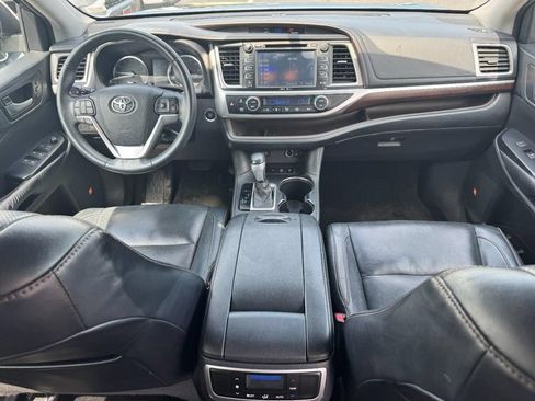 Used 2015 Toyota Highlander Limited AWD/4WD image 19