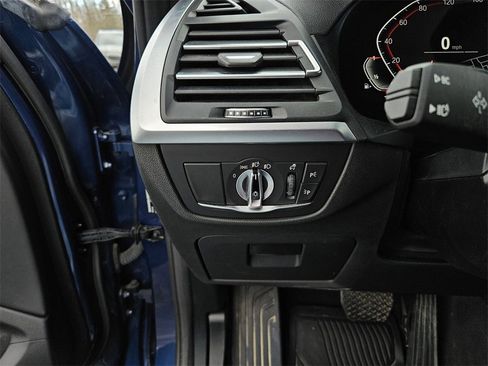 Certified 2022 BMW X3 xDrive30i w/ Premium Package 2 image 17