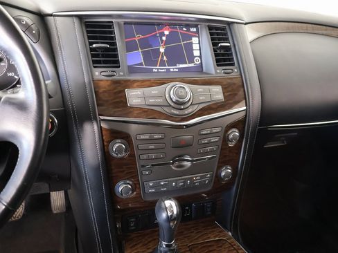 Used 2019 Nissan Armada SL w/ Premium Package image 5