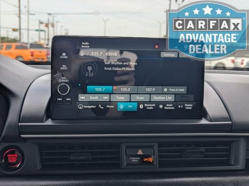 Used 2025 Honda Pilot Elite image 6