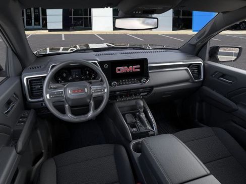 New 2025 GMC Canyon Elevation w/ Convenience Package image 49
