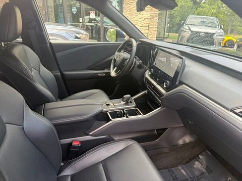 Used 2025 Lexus TX 350 AWD image 30
