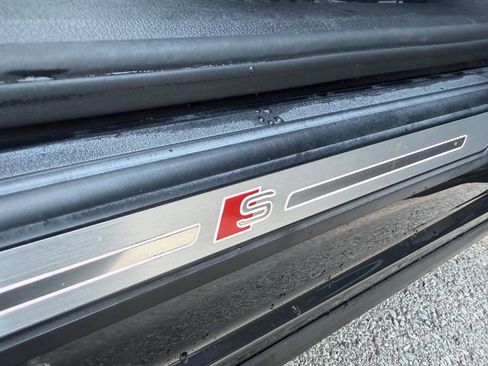 Used 2018 Audi SQ5 Prestige image 35