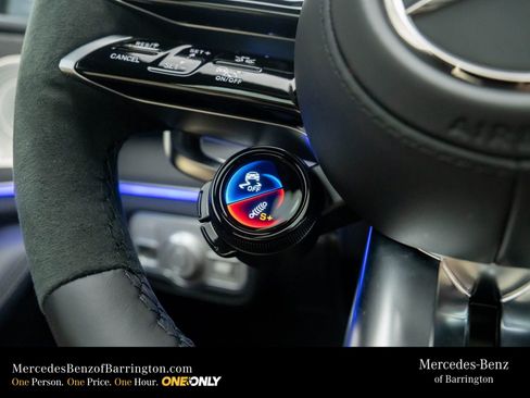 New 2026 Mercedes-Benz GLE 53 AMG 4MATIC Coupe image 31