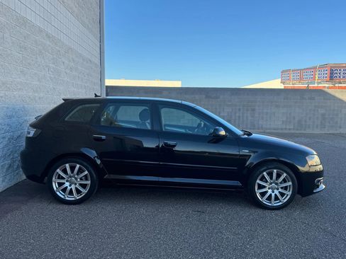 Used 2012 Audi A3 TDI Premium Plus w/ Premium Plus Package image 4