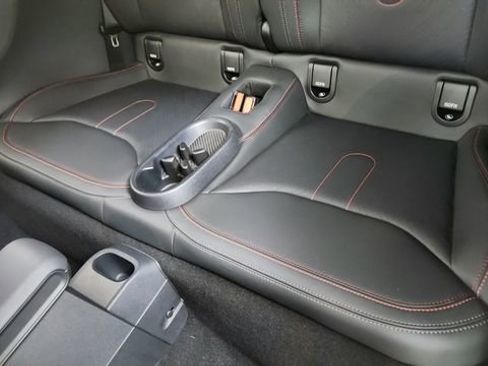 Used 2025 MINI Cooper John Cooper Works image 31