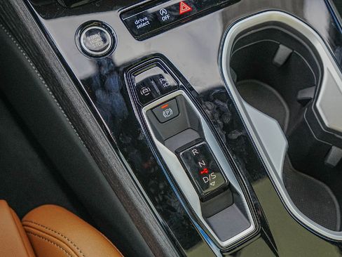 New 2026 Audi A6 Prestige image 13