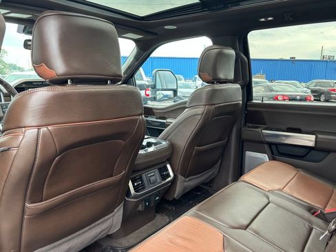 Used 2021 Ford F150 King Ranch AWD/4WD image 19