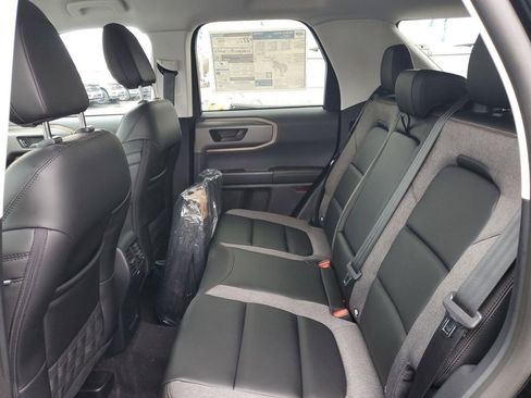 New 2026 Ford Bronco Sport Big Bend w/ Convenience Package AWD/4WD image 27