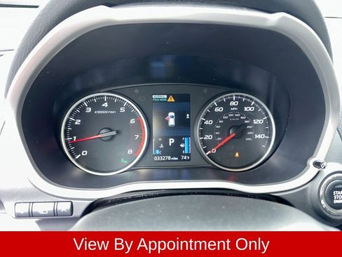 Used 2025 Mitsubishi Eclipse Cross SE AWD/4WD image 2