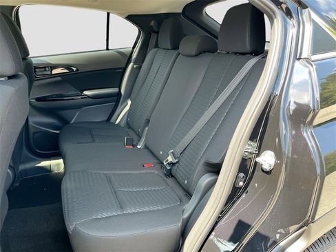 New 2025 Mitsubishi Eclipse Cross LE image 23