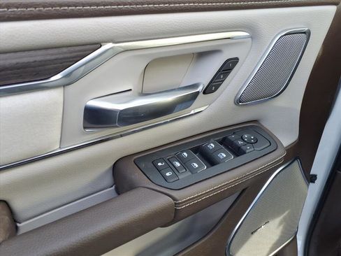 New 2026 RAM 1500 Laramie image 7