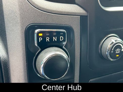 Certified 2017 RAM 1500 Express w/ Express Value Package image 19