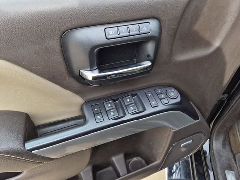 Used 2015 Chevrolet Silverado 2500 LTZ w/ Duramax Plus Package image 25