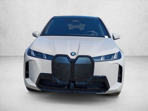New 2026 BMW iX xDrive60 w/ M Sport Package image 6