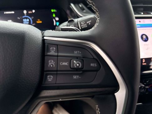 Used 2024 Jeep Grand Cherokee Limited 4xe image 27