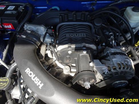 Used 2007 Ford Mustang GT RWD image 36