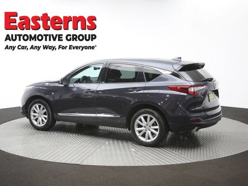 Used 2020 Acura RDX AWD image 63