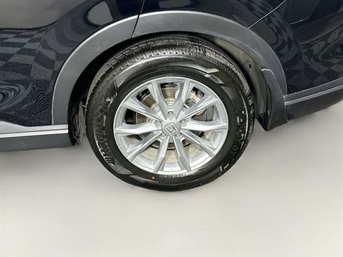 Used 2024 Honda CR-V EX-L image 11