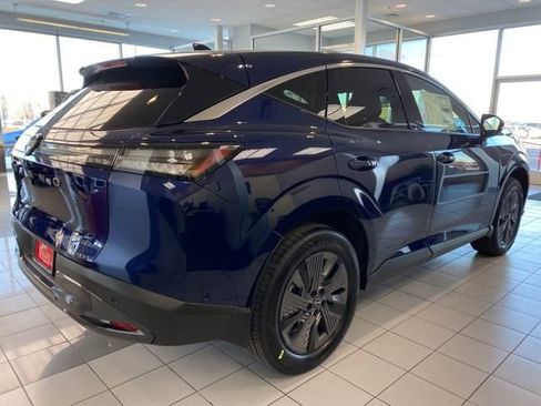 New 2025 Nissan Murano SL image 5