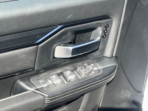 New 2026 RAM 2500 Power Wagon image 14