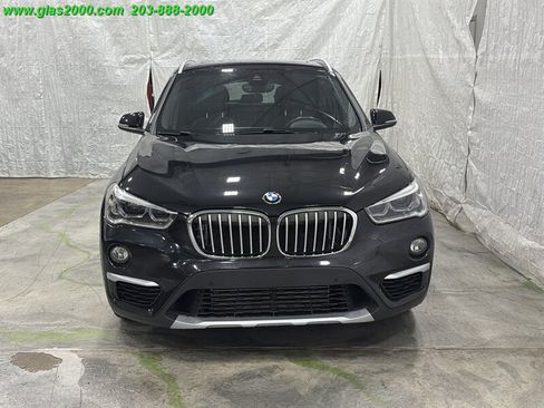 Used 2019 BMW X1 xDrive28i w/ Convenience Package AWD/4WD image 19