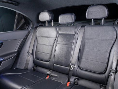 Certified 2025 Mercedes-Benz C 300 Sedan image 28