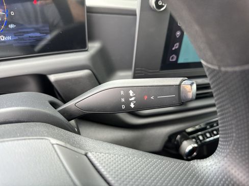 New 2024 Chevrolet Silverado EV W/T image 29