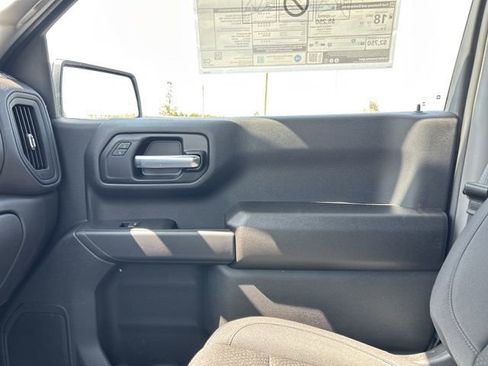 New 2026 GMC Sierra 1500 Pro AWD/4WD image 29