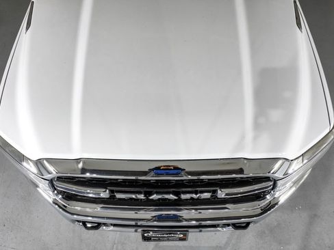 Used 2022 RAM 2500 Tradesman w/ Chrome Appearance Group image 37