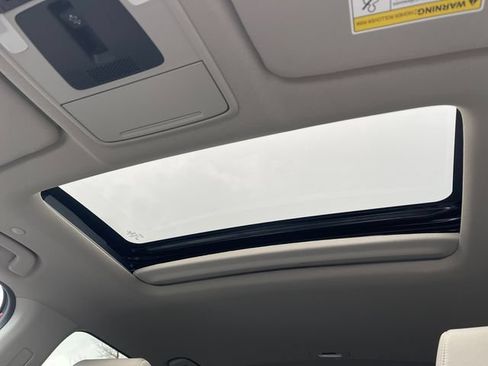 Used 2026 Honda CR-V EX image 32