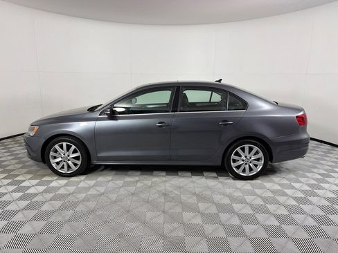 Used 2014 Volkswagen Jetta SE FWD image 7