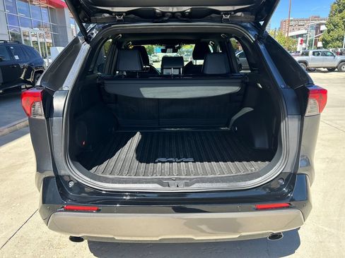 Certified 2024 Toyota RAV4 XSE w/ Advanced Technology Package AWD/4WD image 14