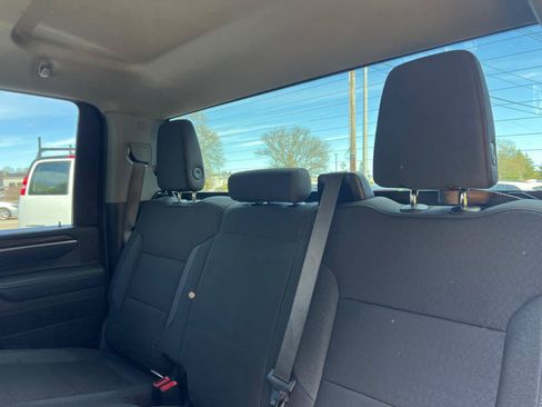 Certified 2025 Chevrolet Silverado 2500 LT w/ Convenience Package AWD/4WD image 29