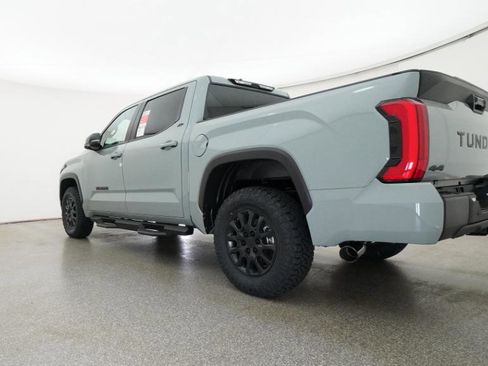 New 2026 Toyota Tundra SR5 AWD/4WD image 22