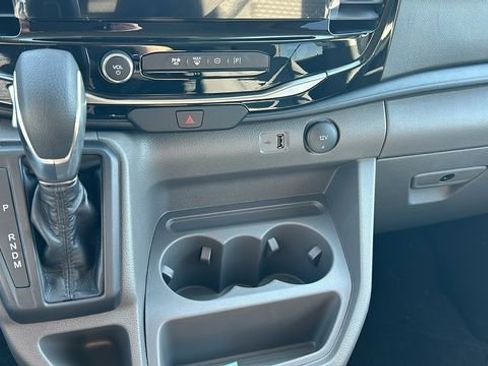 New 2025 Ford Transit 350 XLT image 12