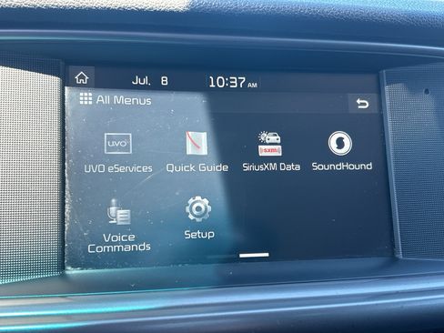 Used 2018 Kia Optima LX FWD image 25