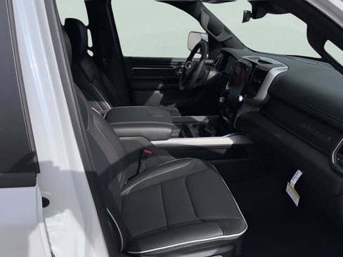 New 2026 RAM 1500 Laramie w/ Night Edition AWD/4WD image 49
